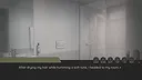 My AI read my diary - Dating Sim Screenshot 3