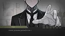 My AI read my diary - Dating Sim Screenshot 1