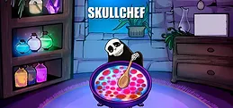 Skullchef