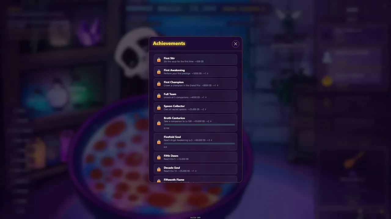 Skullchef Screenshot 2