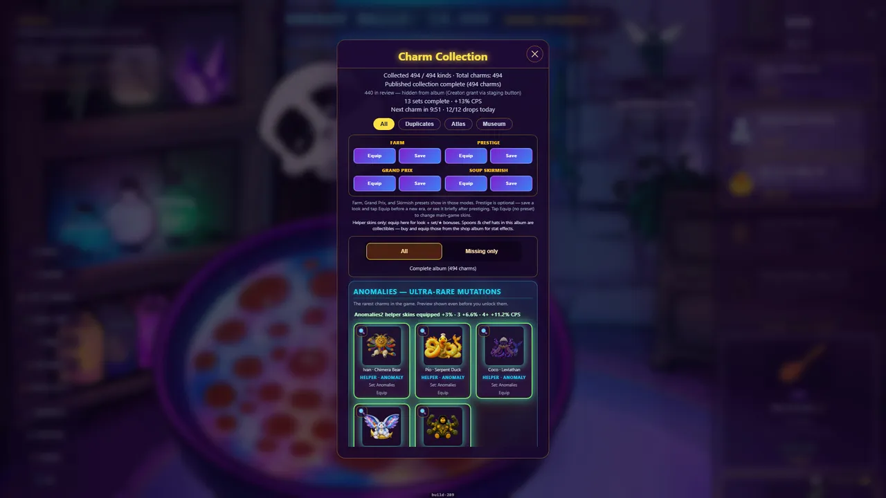 Skullchef Screenshot 3
