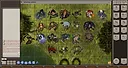 Fantasy Grounds - Elves (Token Pack) Screenshot 3