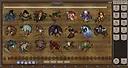 Fantasy Grounds - Elves (Token Pack) Screenshot 2