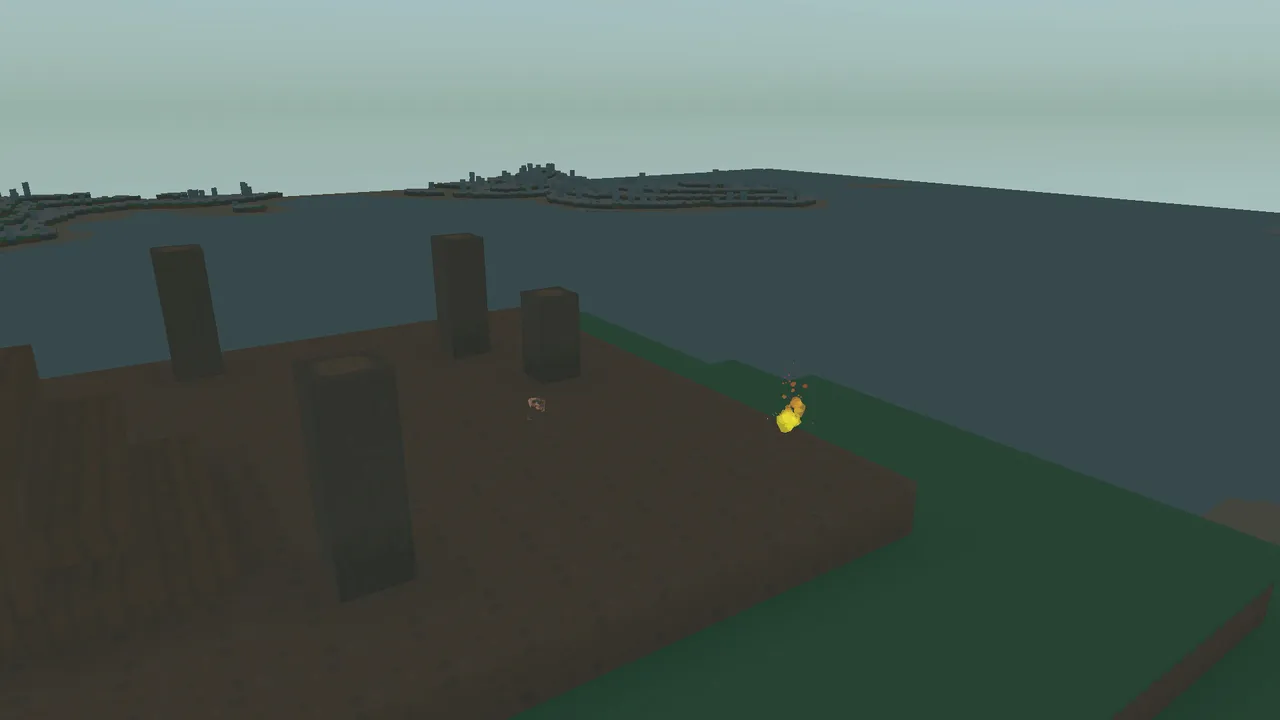The Quiet Cold Screenshot 3