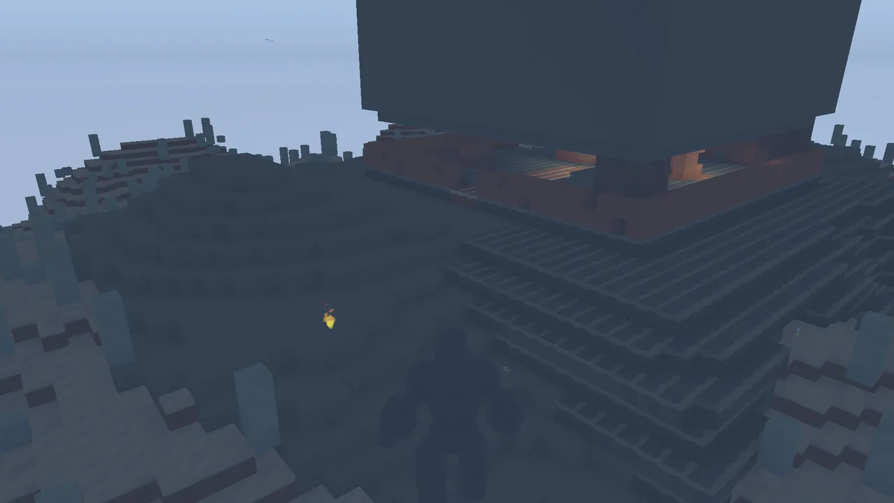 The Quiet Cold Screenshot 0