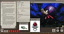 Fantasy Grounds - Of Drow Origin (5E) Screenshot 1