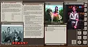 Fantasy Grounds - Of Drow Origin (5E) Screenshot 2