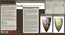 Fantasy Grounds - Of Drow Origin (5E) Screenshot 0