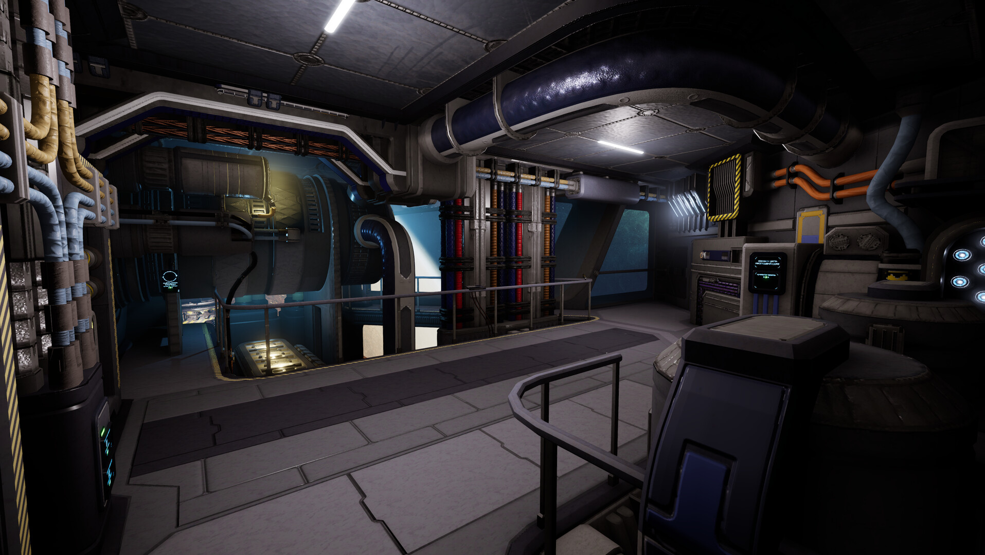 Starship Command: Orion Spur Screenshot 8