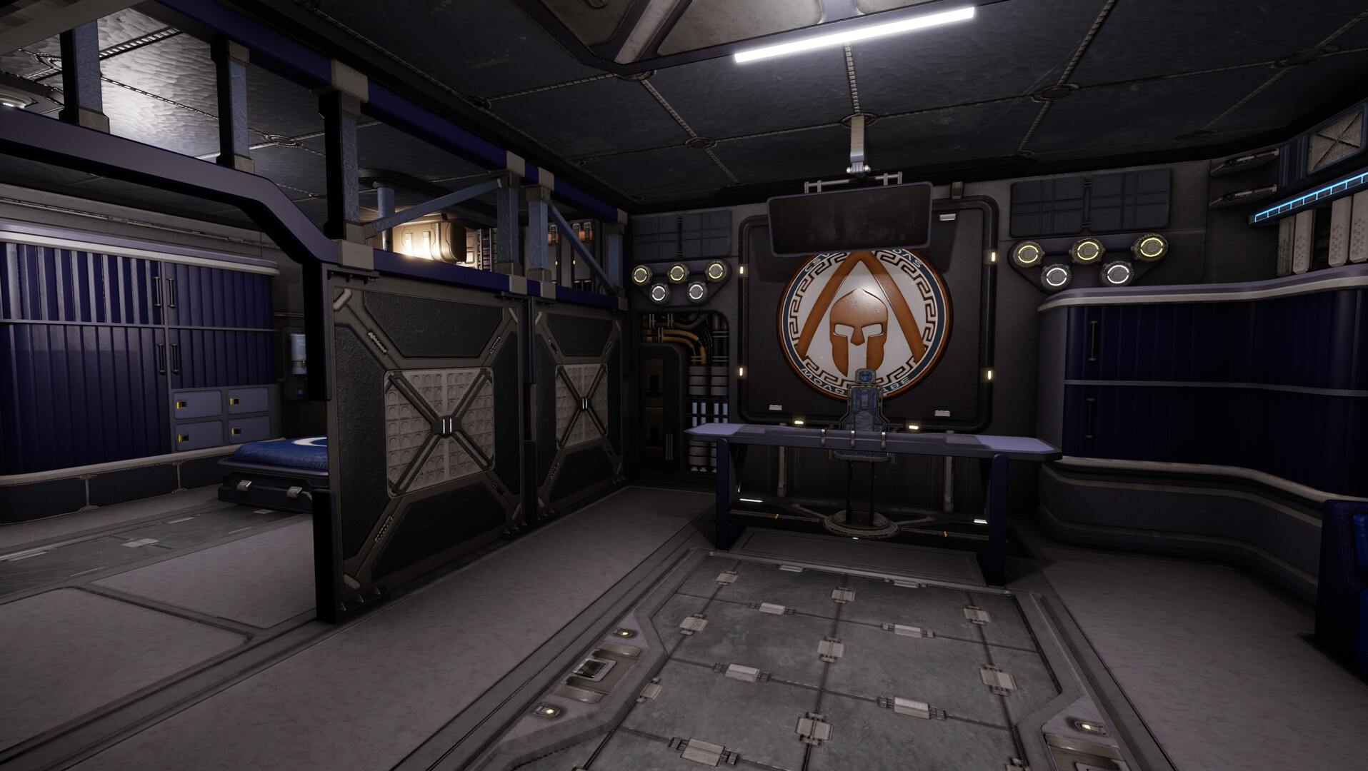 Starship Command: Orion Spur Screenshot 7