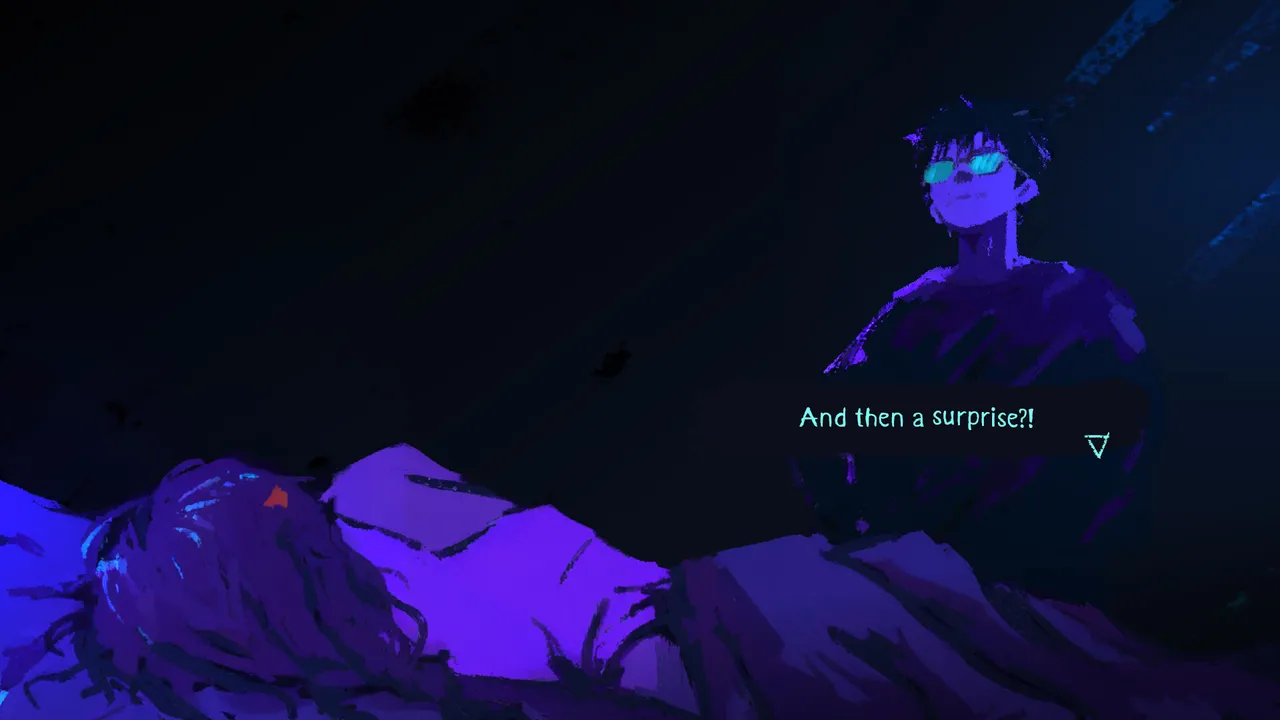 Mayak Demo Screenshot 13