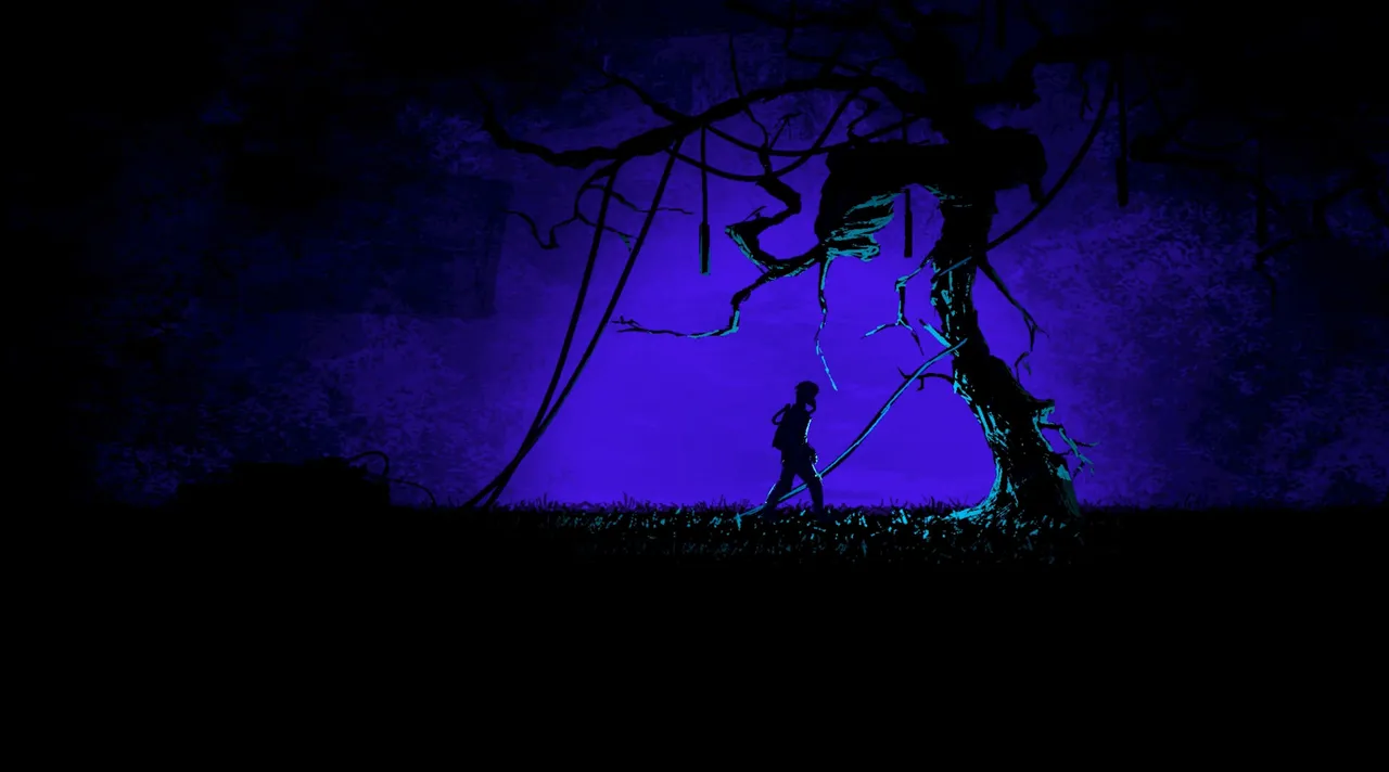 Mayak Demo Screenshot 4