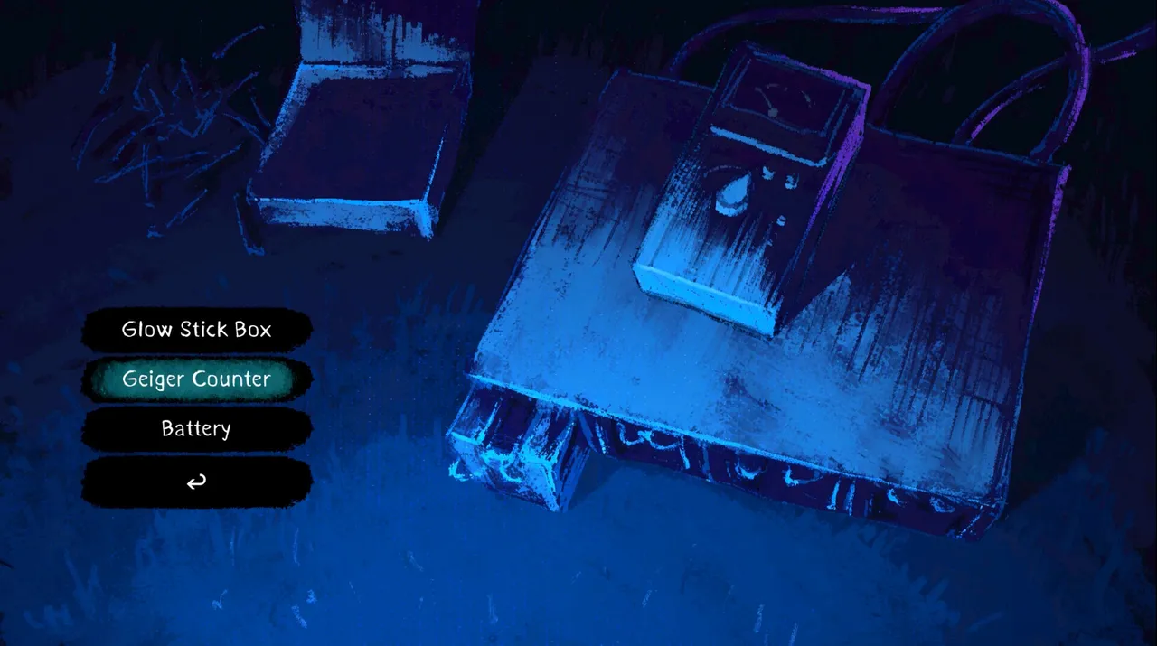 Mayak Demo Screenshot 7