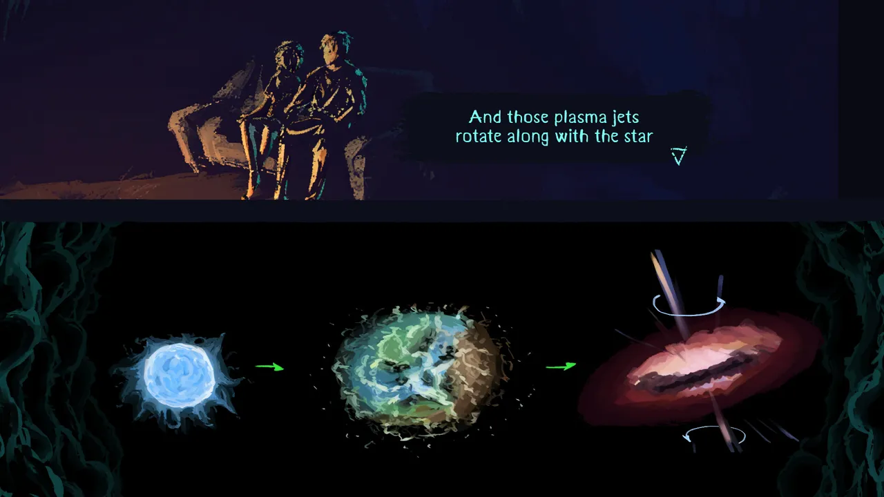 Mayak Demo Screenshot 12