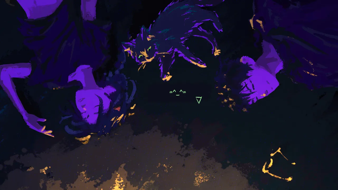 Mayak Demo Screenshot 1