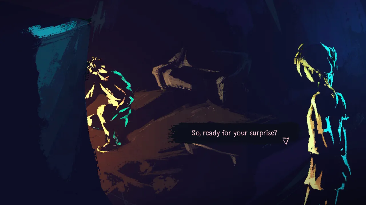 Mayak Demo Screenshot 11