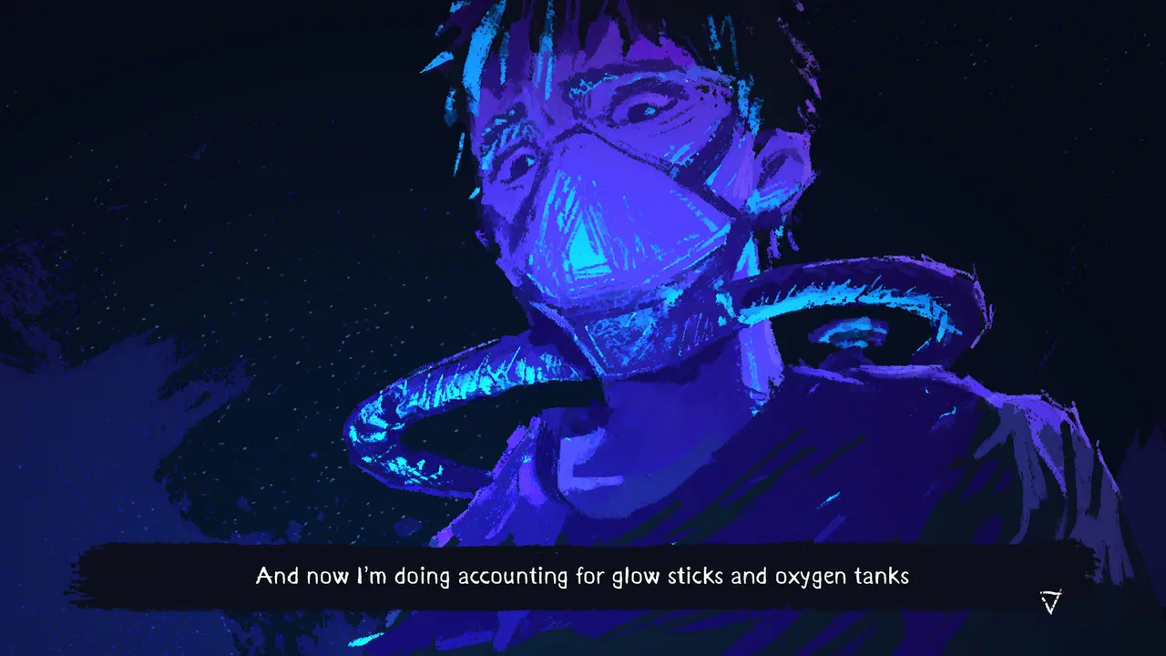 Mayak Demo Screenshot 0