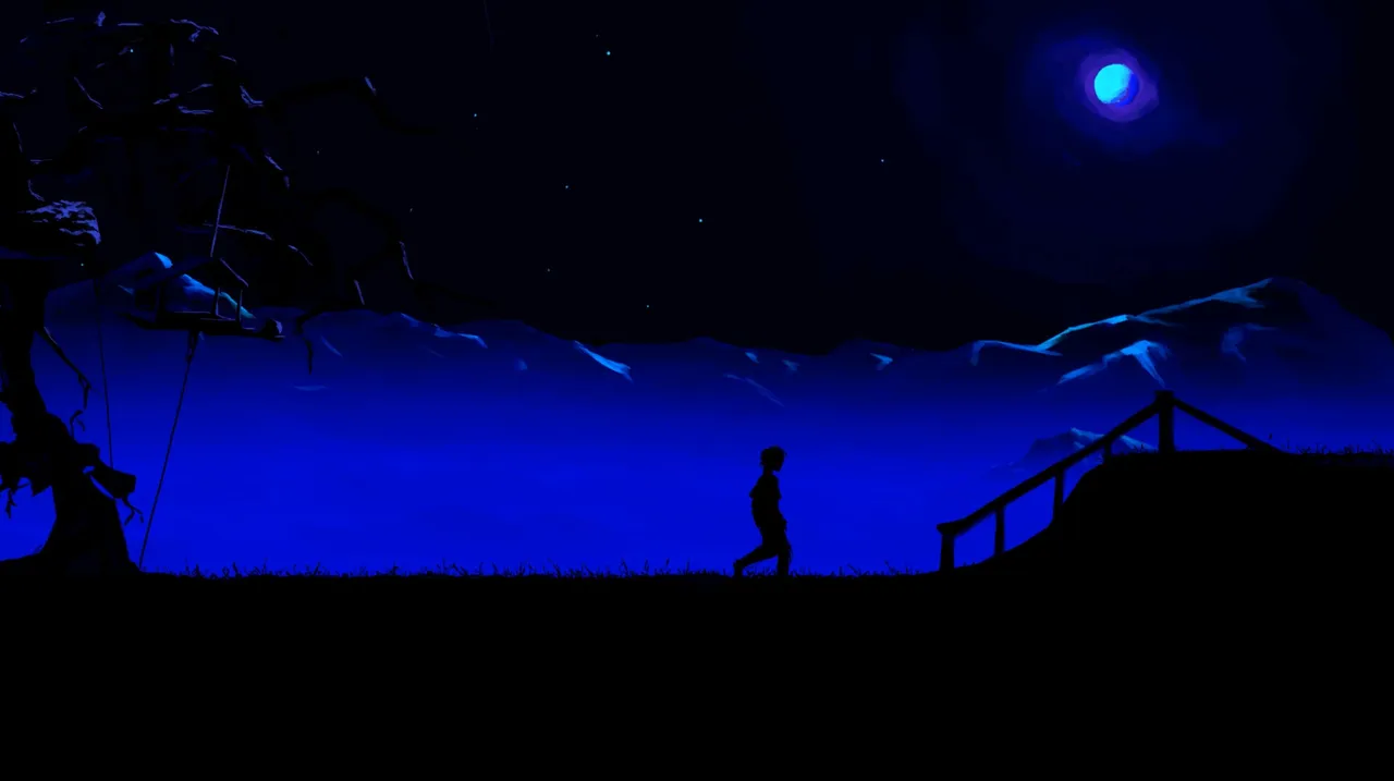 Mayak Demo Screenshot 6