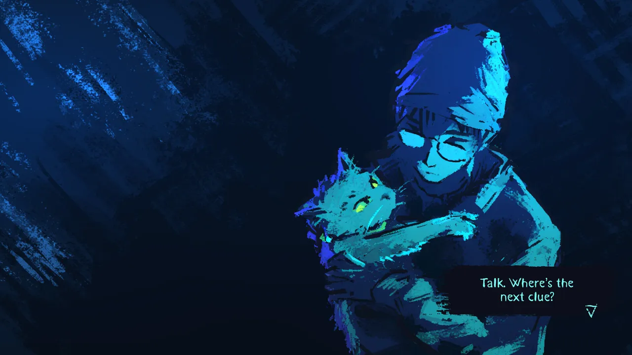 Mayak Demo Screenshot 10