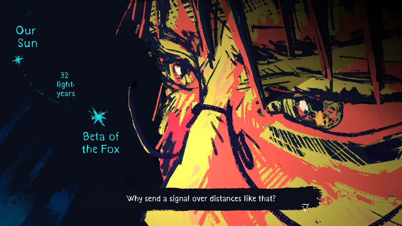 Mayak Demo Screenshot 5