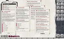 Fantasy Grounds - Dungeons & Dragons - Lair Assault: Attack of the Tyrantclaw (5E) Screenshot 1