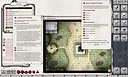 Fantasy Grounds - Dungeons & Dragons - Lair Assault: Attack of the Tyrantclaw (5E) Screenshot 3