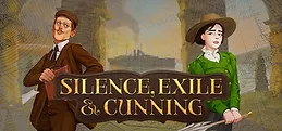 Silence, Exile, and Cunning Playtest