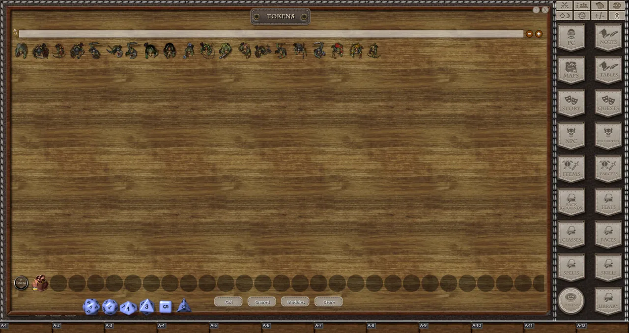 Fantasy Grounds - Pig Faced Orcs (Token Pack) Screenshot 0