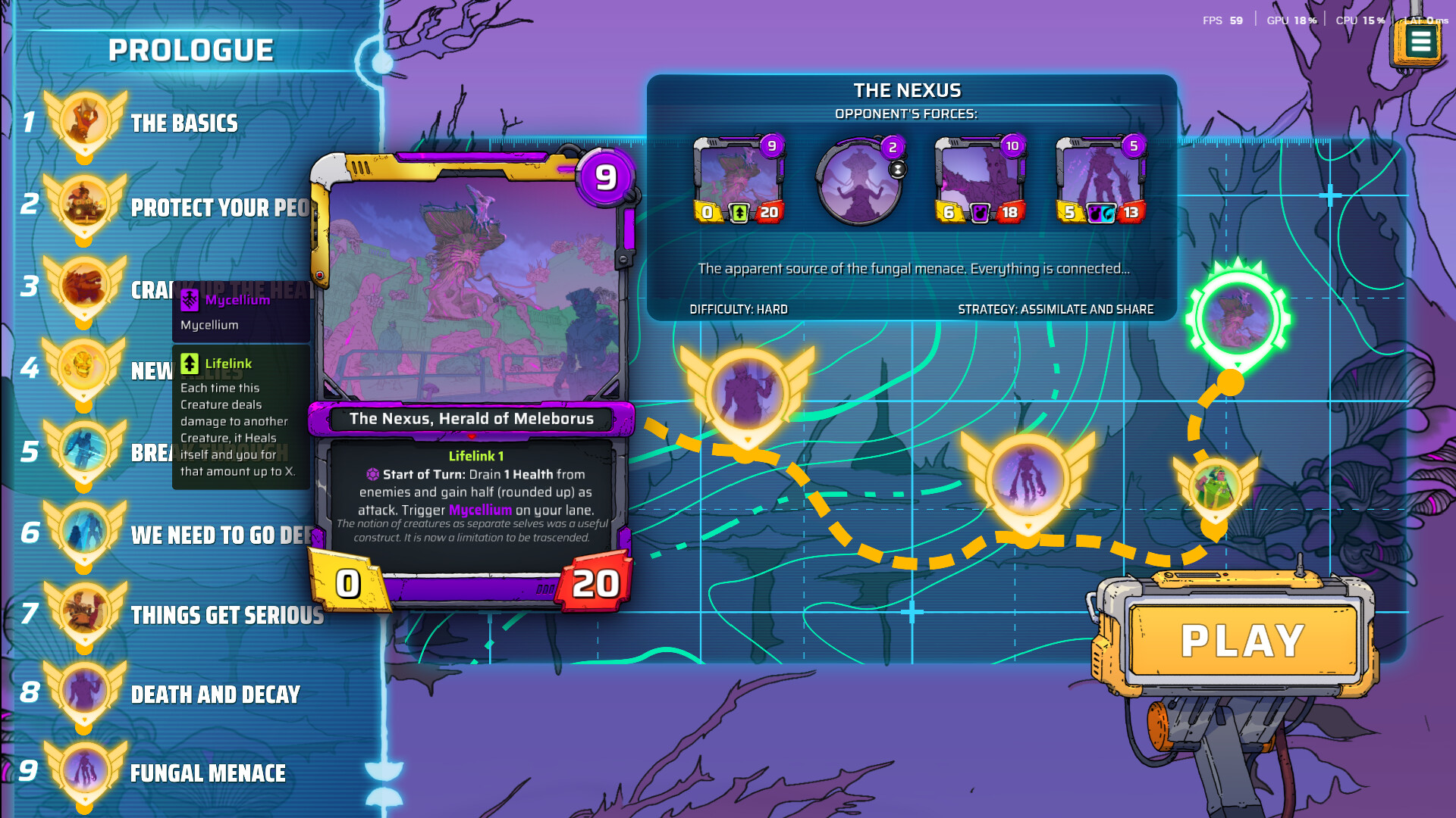 Solarpunk Tactics Screenshot 4