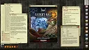 Fantasy Grounds - Into the Wintery Gale: Raider’s Haul (PFRPG) Screenshot 0
