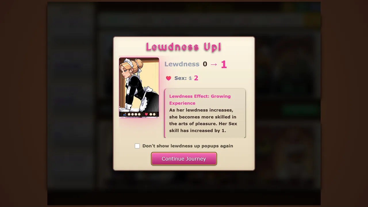Lust Tavern Screenshot 1