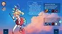 Touhou: Bullet Monsoon Screenshot 2