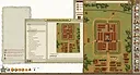 Fantasy Grounds - Weird Wars Rome: Nox Germanica (Savage Worlds) Screenshot 1