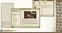 Fantasy Grounds - Weird Wars Rome: Nox Germanica (Savage Worlds) Screenshot 0