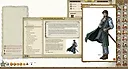 Fantasy Grounds - Weird Wars Rome: Nox Germanica (Savage Worlds) Screenshot 2