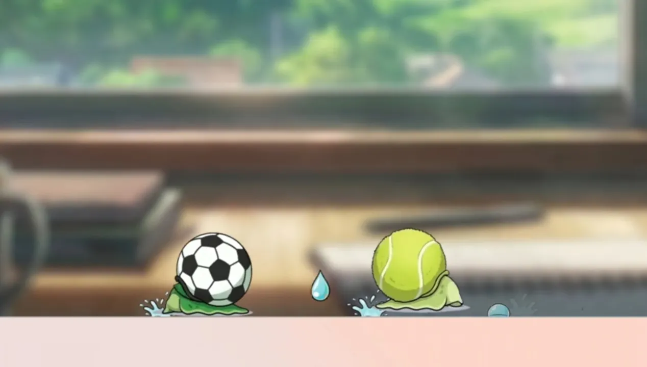 Thirsty Snail Screenshot 2