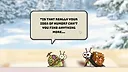 Thirsty Snail Screenshot 3