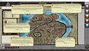 Fantasy Grounds - Pathfinder RPG - Curse of the Crimson Throne Screenshot 1