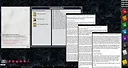 Fantasy Grounds - Witchcraft (BRP) Screenshot 1