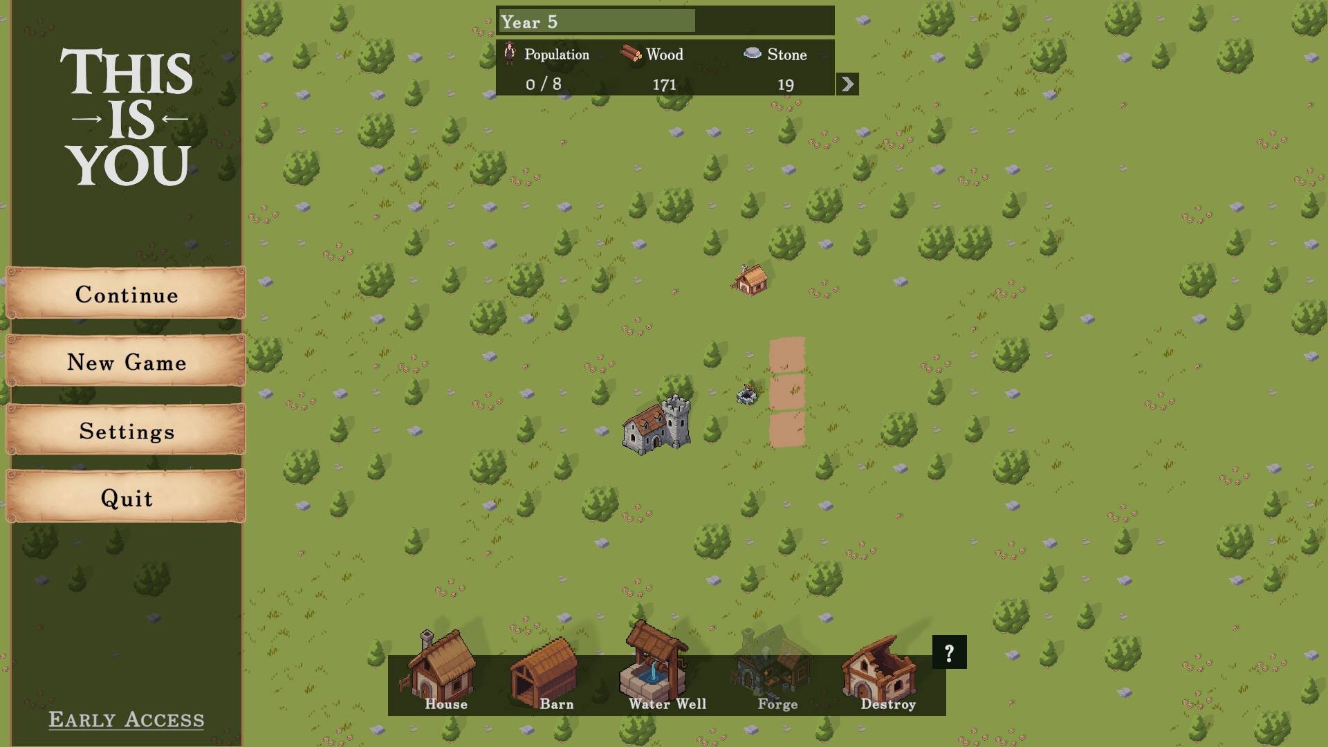 This Is You Screenshot 6