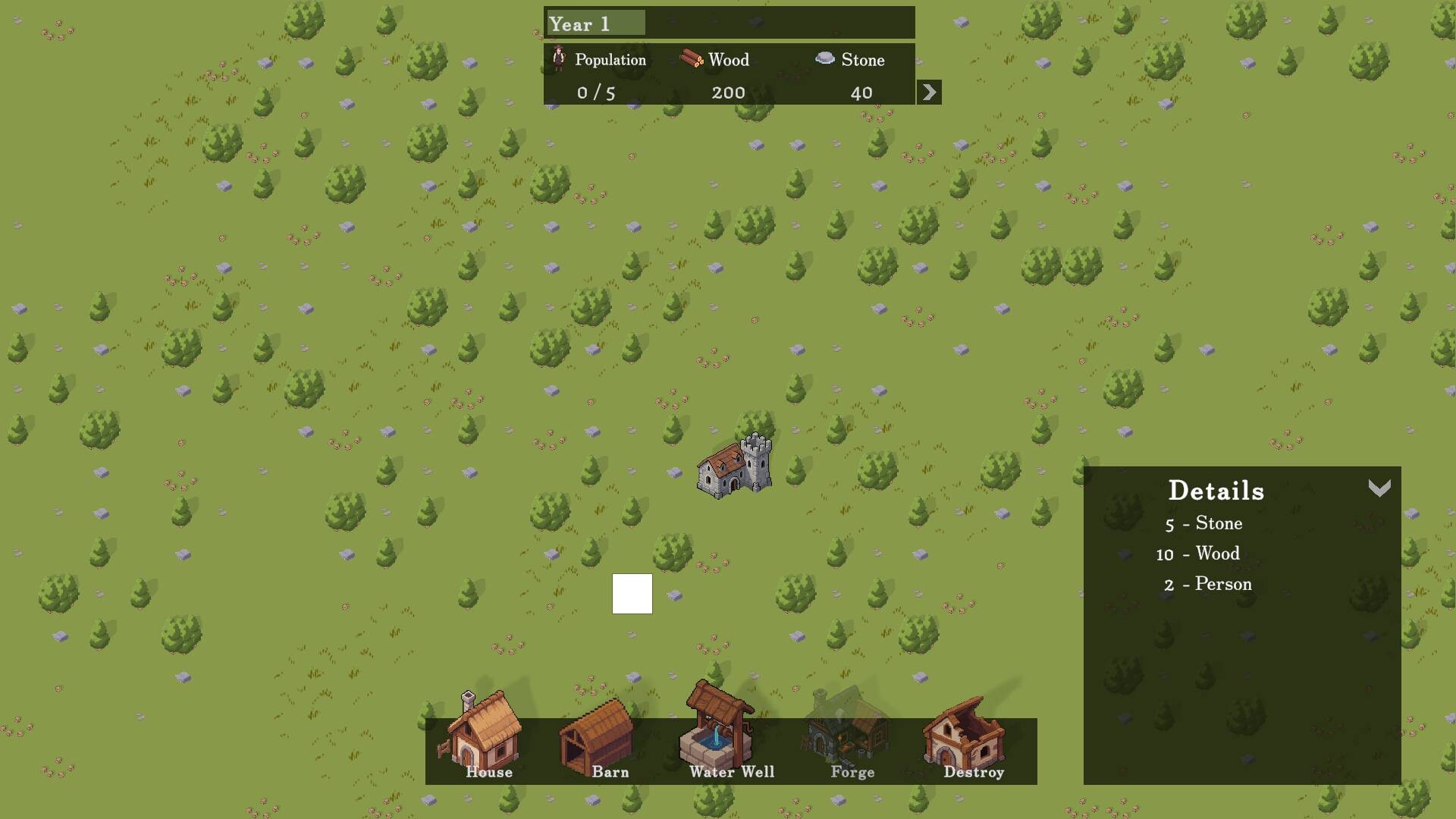 This Is You Screenshot 1