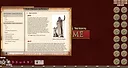 Fantasy Grounds - Weird Wars Rome: Res Romana (Savage Worlds) Screenshot 3