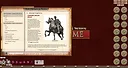 Fantasy Grounds - Weird Wars Rome: Res Romana (Savage Worlds) Screenshot 2