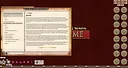 Fantasy Grounds - Weird Wars Rome: Res Romana (Savage Worlds) Screenshot 1