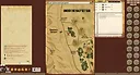 Fantasy Grounds - Weird Wars Rome: Half-Set Sun (Savage Worlds) Screenshot 1
