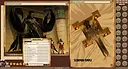 Fantasy Grounds - Weird Wars Rome: Half-Set Sun (Savage Worlds) Screenshot 0