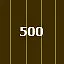 Gaining a small score icon