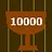 Bronze scorer