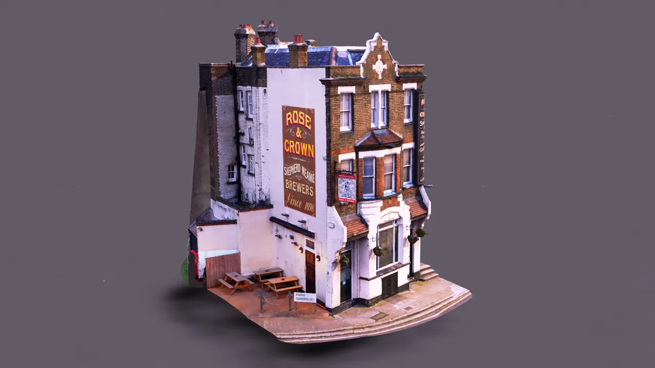 Puzzling Places - Monthly Pack #45 Screenshot 0