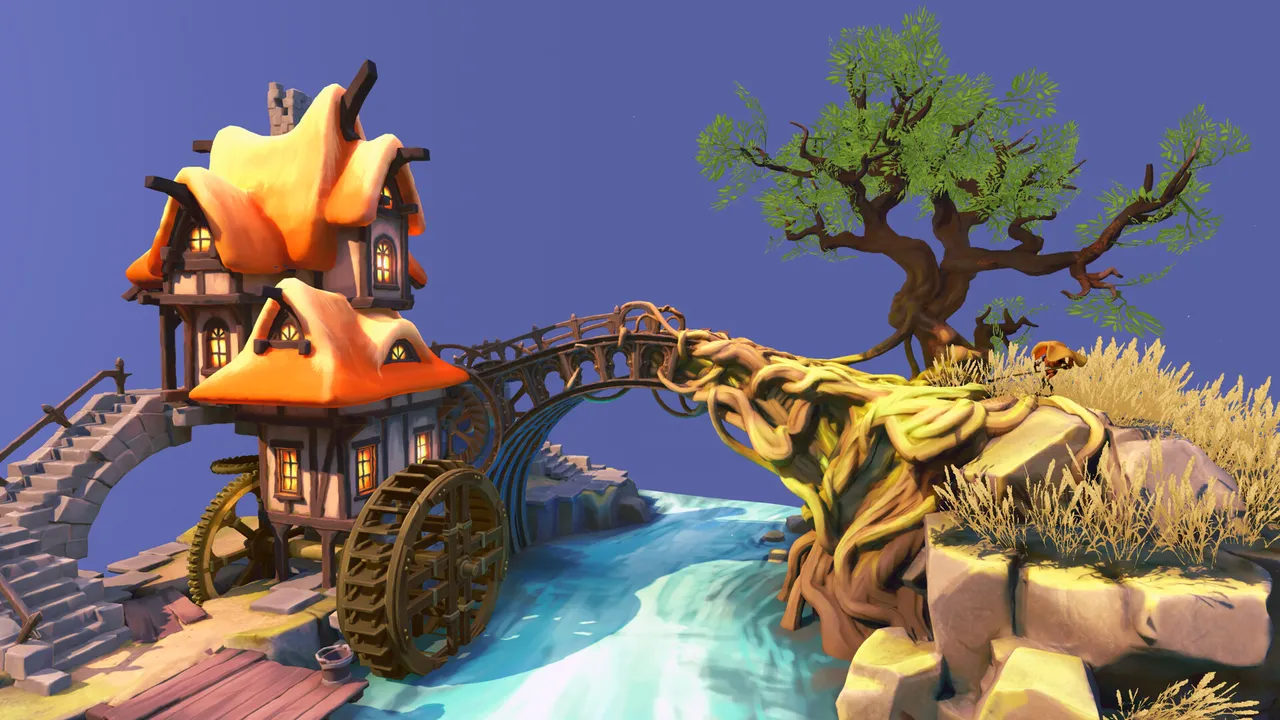 Puzzling Places - Monthly Pack #45 Screenshot 2